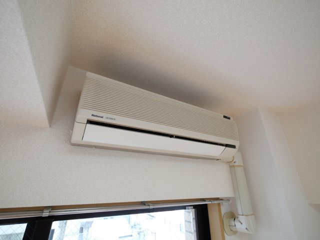 フォルトゥナ日本橋の内装