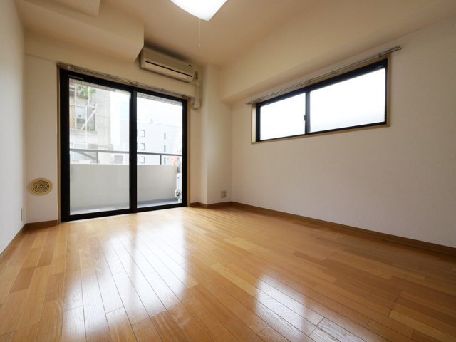 フォルトゥナ日本橋の内装