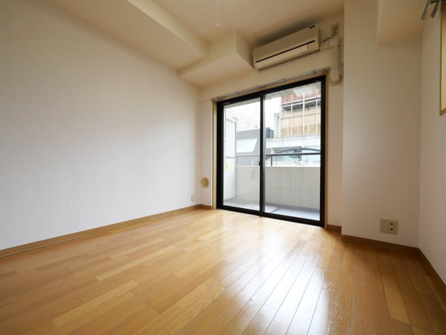 フォルトゥナ日本橋の内装