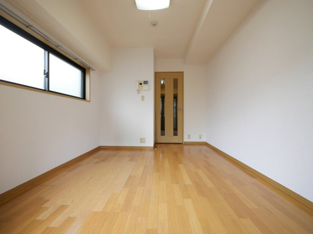 フォルトゥナ日本橋の内装