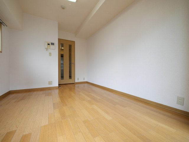 フォルトゥナ日本橋の内装