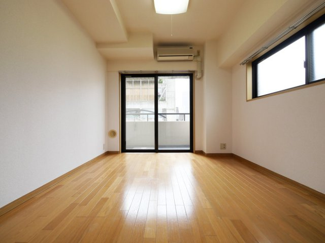 フォルトゥナ日本橋の内装