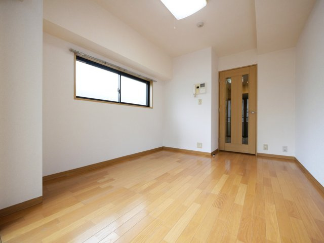 フォルトゥナ日本橋の内装