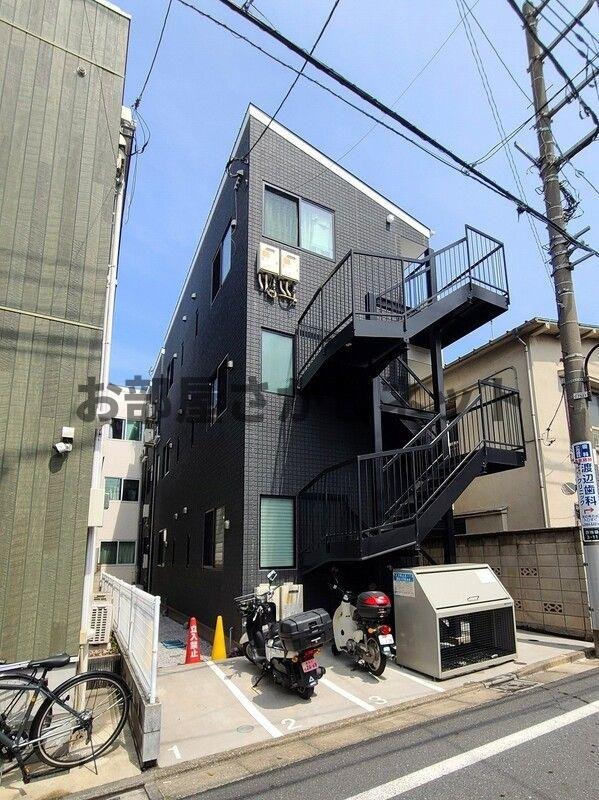 エフォート西池袋【おとり物件なし】#学生向け "一人暮らし