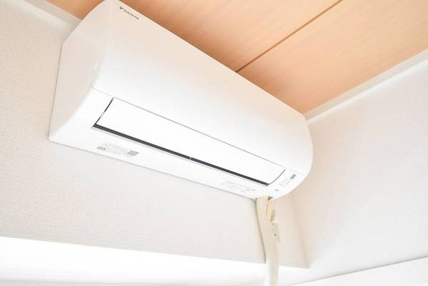 ビレッジハウス芝浦タワー1号棟の設備|ビレッジハウスの同一物件・同一タイプの間取りの写真です