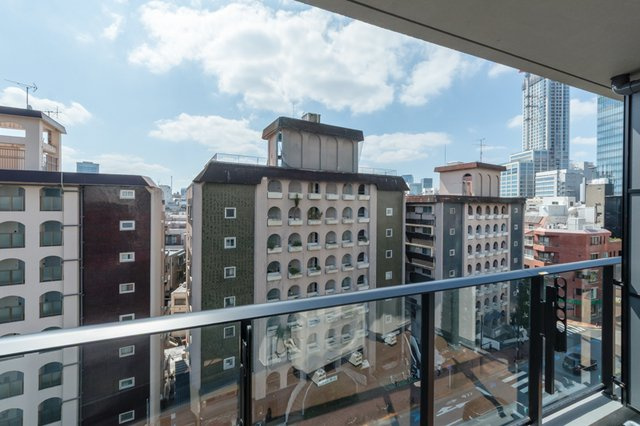 Ｌｅ　ＵｎＤｅｕｘ南青山の展望