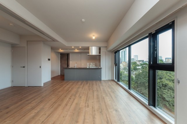 Ｌｅ　ＵｎＤｅｕｘ南青山のその他|※写真は同タイプ住戸です。