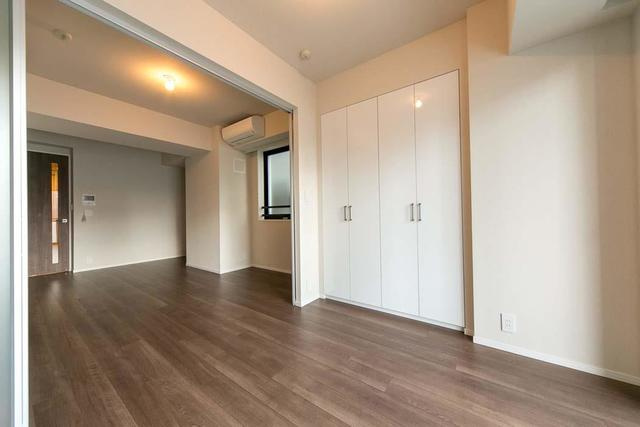 パークアクシス赤坂見附のその他|※写真は同タイプ住戸です。