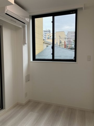 ベルグレード浅草DUEの内装