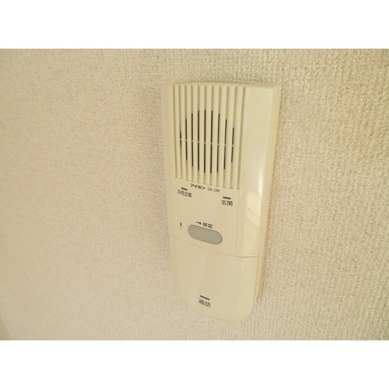 東新小岩パールハイツのその他|インターホン