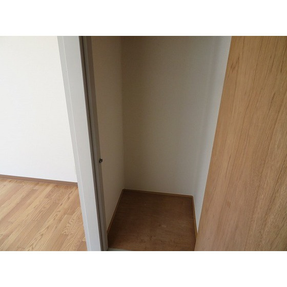 東新小岩パールハイツの収納|収納