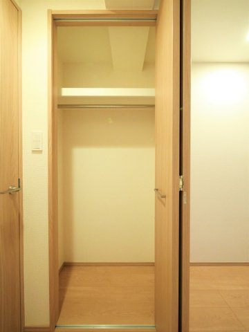 ハーモニーレジデンス水天宮前の内装