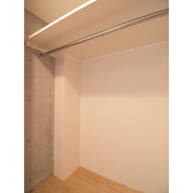 ＭＯＤＵＬＯＲ祐天寺の収納