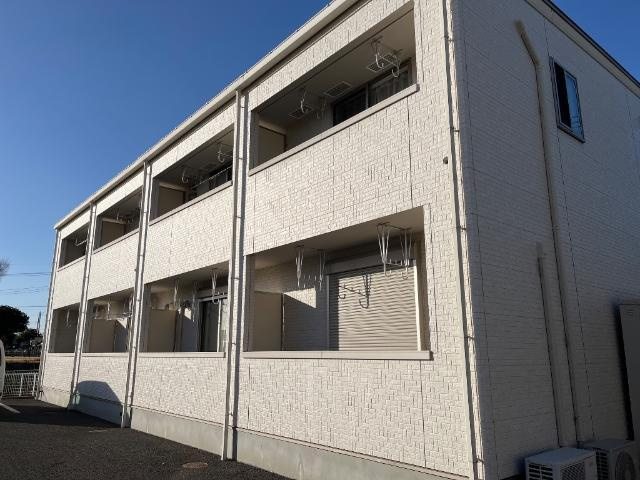 エンタープライズ　ガーデン