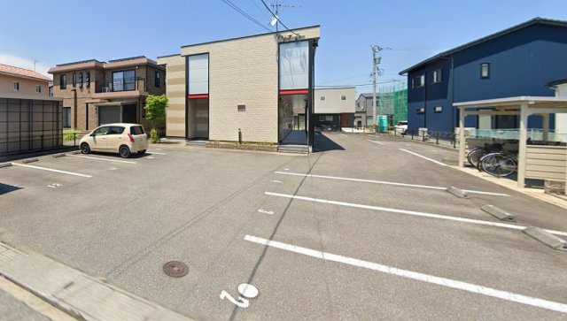 レオパレス西荒屋のその他