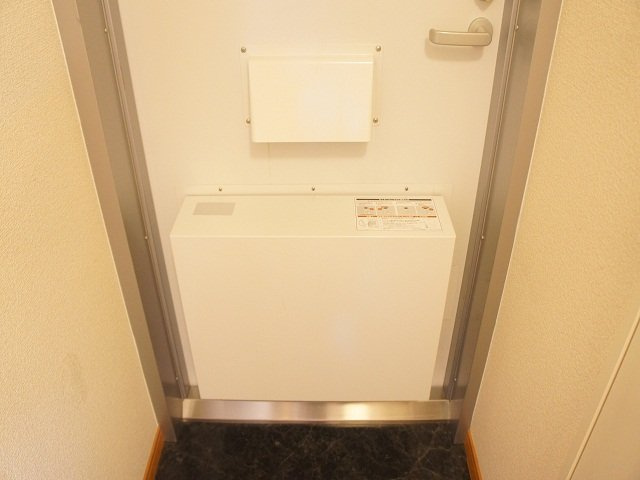 レオパレス西荒屋のその他