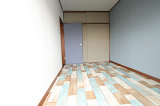 ★過去募集時の写真です【洋室4.7帖】