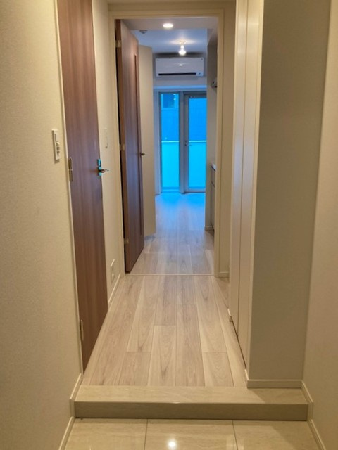 パークアクシス日本橋茅場町ステーションゲートのその他|※写真は同タイプ住戸です。