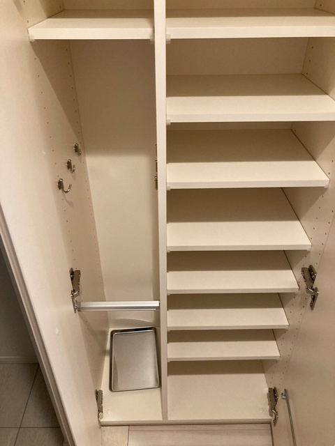 パークアクシス日本橋茅場町ステーションゲートのその他|※写真は同タイプ住戸です。