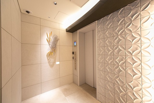 パークアクシス日本橋茅場町ステーションゲートのその他