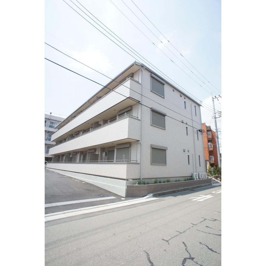 ハーモニー大坂上