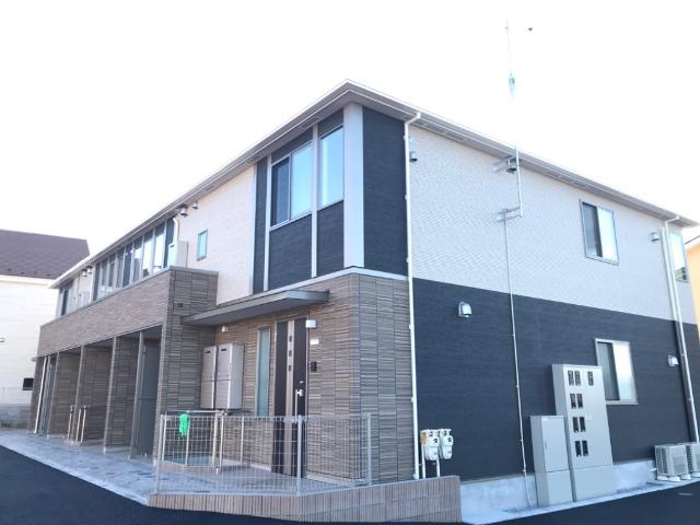 サンセット　ヒルズ（Sunset Hills）