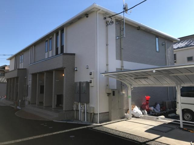 Ｂrowny Ｇreen　(ブラウニーグリーン)