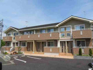 ハーベストグリーンヒルの画像