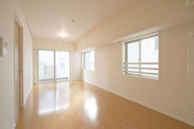 【居間・リビング】 | パークアクシス日本橋浜町