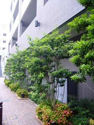 【その他】 | パークアクシス日本橋浜町