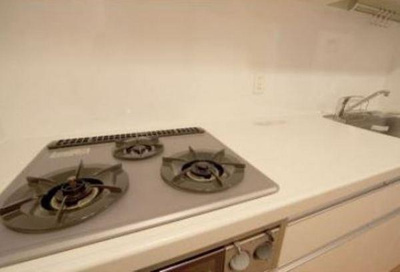 【キッチン】 | パークアクシス日本橋浜町