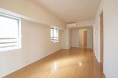 【居間・リビング】 | パークアクシス日本橋浜町