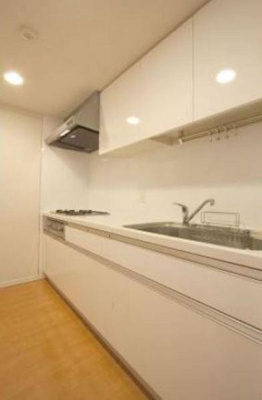 【キッチン】 | パークアクシス日本橋浜町
