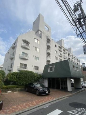 【外観】 | 南青山ハウス