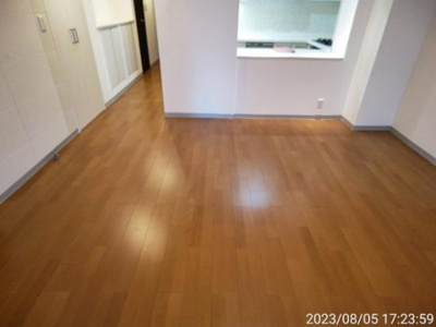 【居間・リビング】 | 南青山ハウス