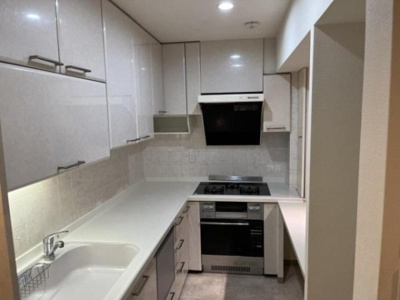 【キッチン】 | 南青山ハウス