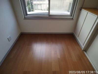 【洋室】 | 南青山ハウス