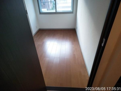 【洋室】 | 南青山ハウス