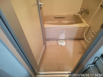 【浴室】 | 南青山ハウス