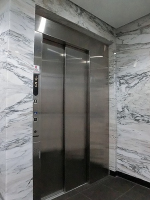 【その他共用部分】 | レジディア広尾南