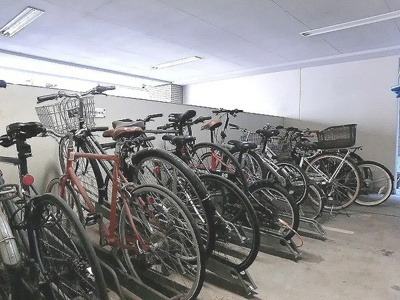 【その他共用部分】 | レジディア広尾南