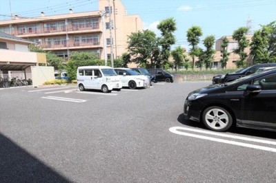 【駐車場】 | エミネンス