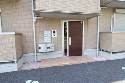 【エントランス】 | エミネンス