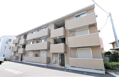 【外観】 | エミネンス