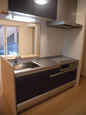 【キッチン】 | エミネンス