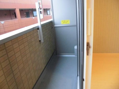 【バルコニー】 | エミネンス