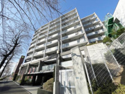 クレッセントグランコートの画像