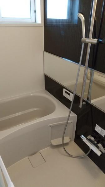 アベニーレ　Ⅰの浴室