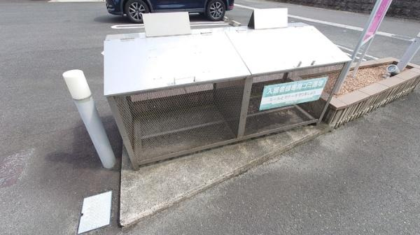 チェリー　ブランカのその他共用部分