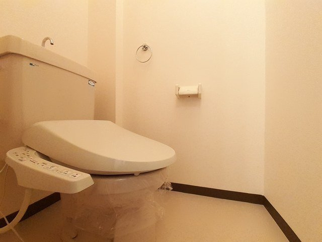 グリーンハイムのトイレ|トイレも気になるポイント